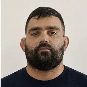 Del Vecchio Salvatore. Preparatore Atletico della Serie C della Nuova pallavolo San Giovanni 2026-2027