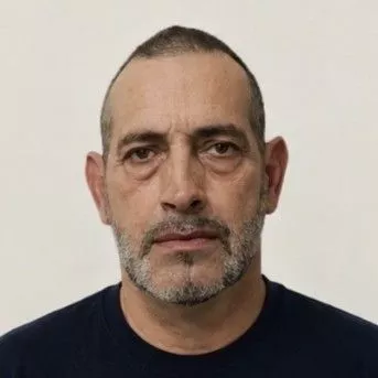 Giangreco Walter. Allenatore della Serie C e della Serie D della Nuova Pallavolo San Giovanni 2026-2027