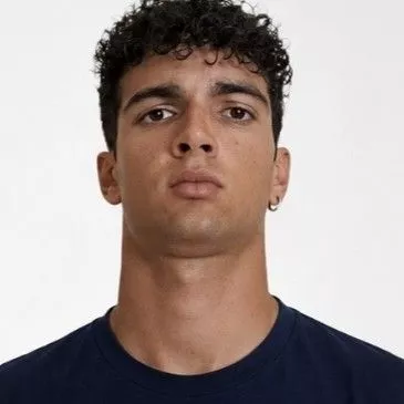 Girelli Luca. Opposto della Serie C e della Serie D della Nuova pallavolo San Giovanni 2026-2027