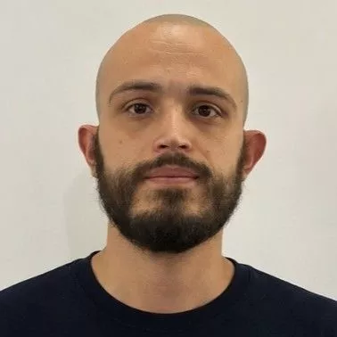 Grossi Tancredi. Allenatore della Serie C e della Serie D della Nuova pallavolo San Giovanni 2026-2027