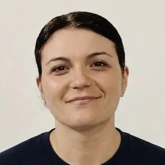 Vinciguerra Carlotta. Allenatore della Serie C della Nuova pallavolo San Giovanni 2026-2027